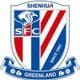 Shanghai Greenland Shenhua F.C. 